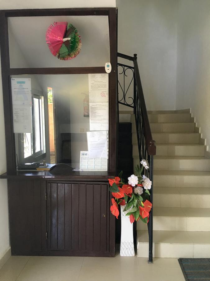 Hotel Lobe Kribi Εξωτερικό φωτογραφία