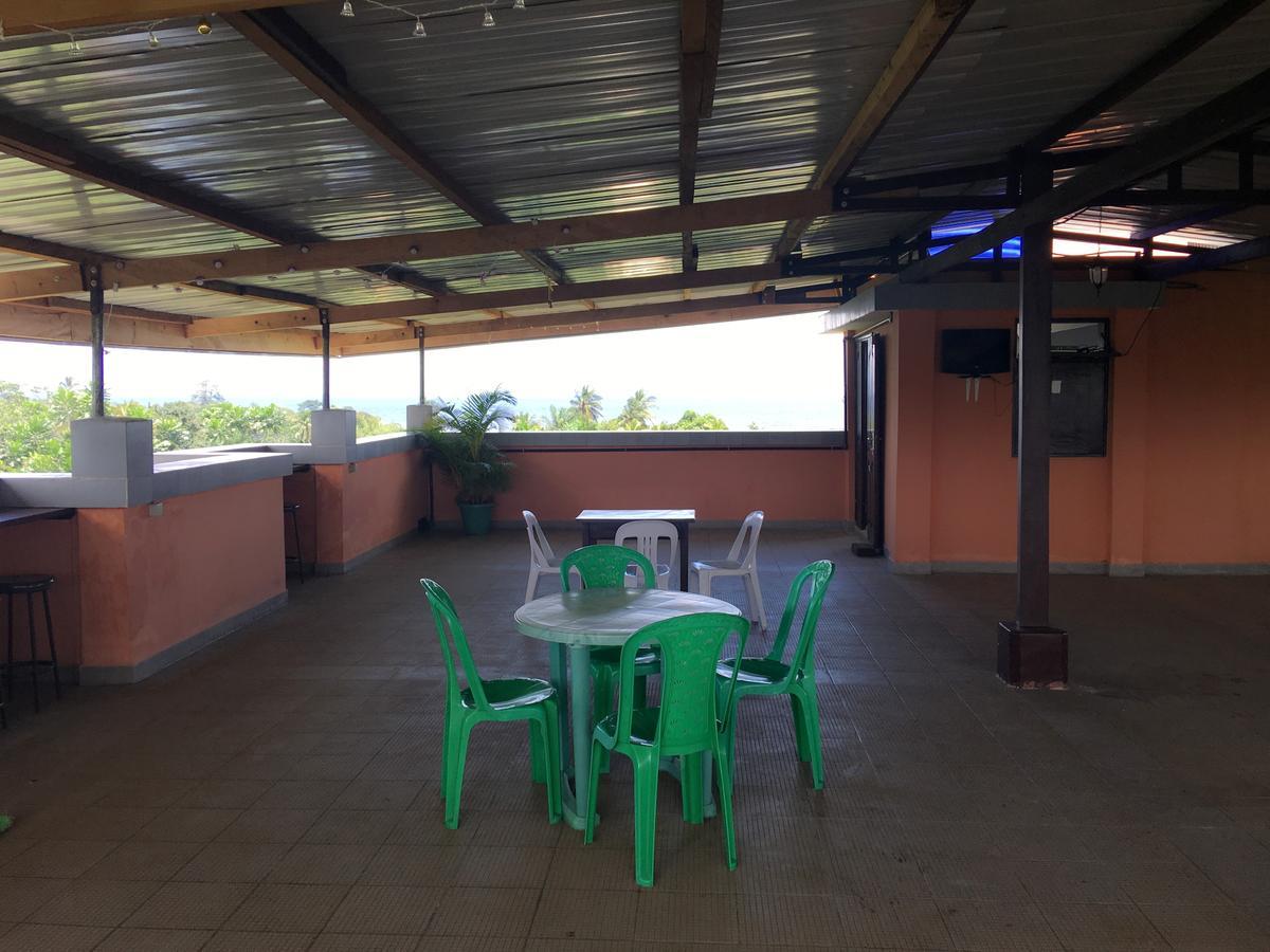 Hotel Lobe Kribi Εξωτερικό φωτογραφία
